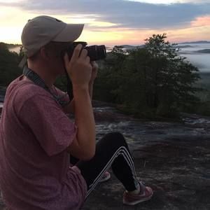 Meet your Posher, Brian